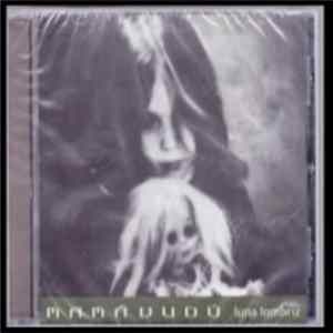 Mamá Vudú - Luna Lombriz FLAC album