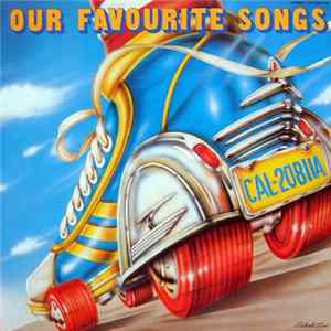 Various - Our Favourite Songs FLAC album