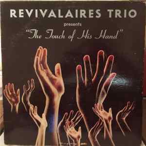 Revivalaires Trio - The Touch Of His Hand FLAC album