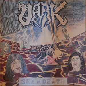 Dark - Sex 'N' Death FLAC album