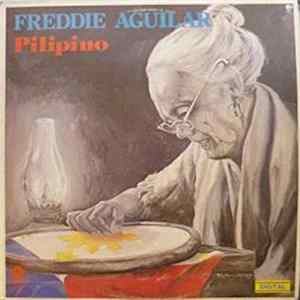 Freddie Aguilar - Pilipino FLAC album