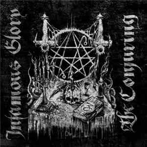 Infamous Glory - The Counjuring FLAC album