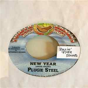Plugie Steel - New Year FLAC album