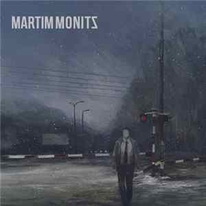 Martim Monitz - Martim Monitz FLAC album