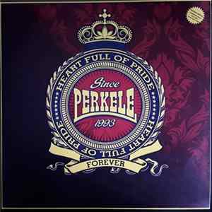 Perkele - Forever FLAC album