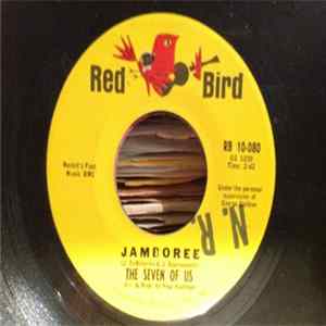 The Seven Of Us - Jamboree FLAC album