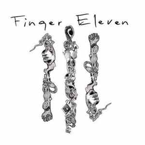 Finger Eleven - Finger Eleven FLAC album