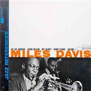 Miles Davis - Volume One FLAC album