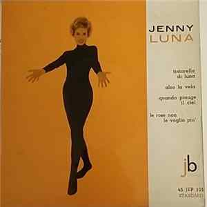 Jenny Luna - Jenny Luna FLAC album