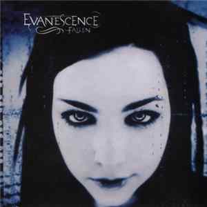 Evanescence - Fallen FLAC album