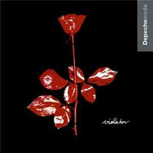 Depeche Mode - Violator FLAC album