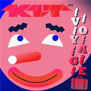 K1T - Voyage FLAC album