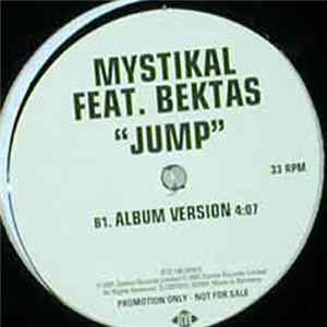Mystikal - Jump FLAC album