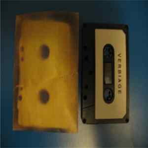 Verbiage - Untitled FLAC album