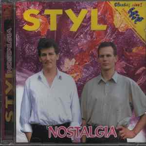 Styl - Nostalgia FLAC album