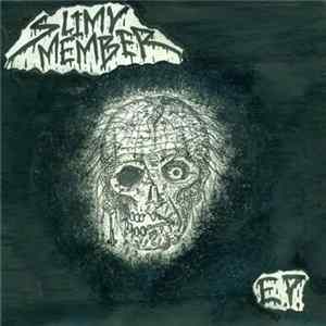Slimy Member - EP FLAC album