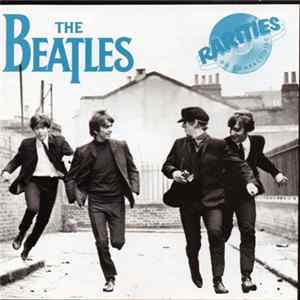 The Beatles - All Too Much FLAC album