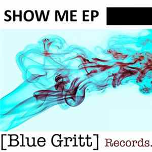 Nicodemus - Show Me EP FLAC album