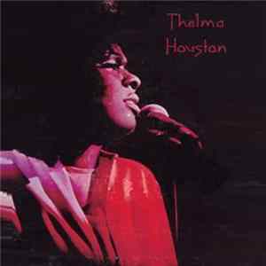 Thelma Houston - Thelma Houston FLAC album