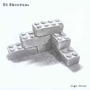 Ed Sheeran - Lego House FLAC album