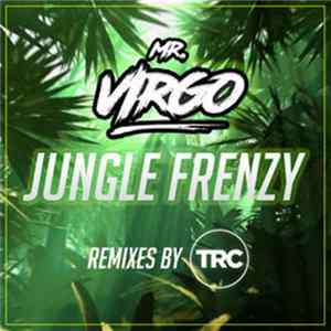 Mr. Virgo - Jungle Frenzy FLAC album