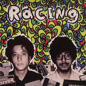 Racing - Quicksand FLAC album