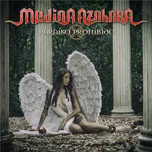 Medina Azahara - Paraíso Prohibido FLAC album