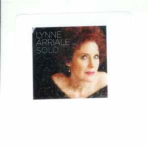 Lynne Arriale - Solo FLAC album