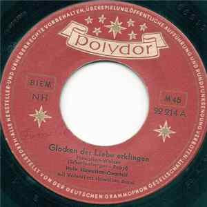 Hula Hawaiian-Quartett - Glocken Der Liebe Erklingen FLAC album