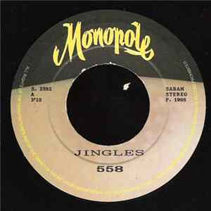 558 - Jingles / Commercials FLAC album