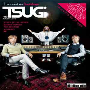 Various - Tsugi Bonus Digital : Tsugi 49 FLAC album