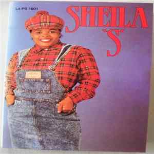 Sheila S - Sheila S FLAC album