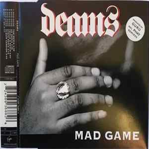 Deams - Mad Game FLAC album