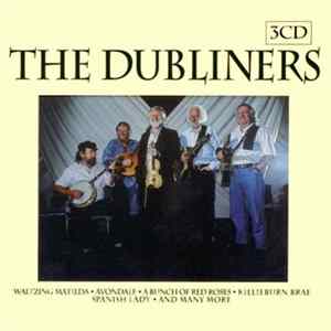 The Dubliners - The Dubliners FLAC album