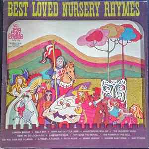 Bubble Gum Singers And Orchestra - Best Loved Nursery Rhymes FLAC album