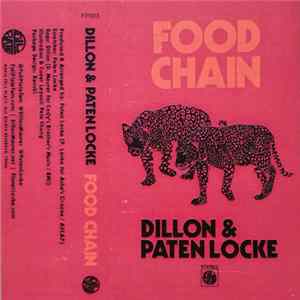 Dillon & Paten Locke - Food Chain FLAC album
