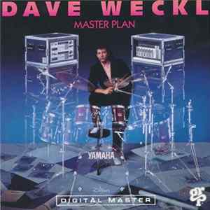 Dave Weckl - Master Plan FLAC album