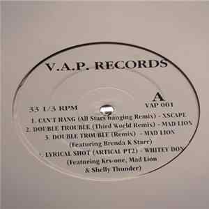 Various - Various - The Remixes FLAC album