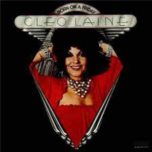 Cleo Laine - Born On A Friday FLAC album