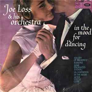Joe Loss & His Orchestra - In The Mood For Dancing FLAC album