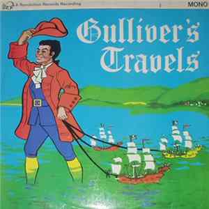 Derek Hart With The London Theatre Company - Gulliver's Travels FLAC album