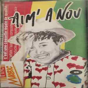 Aim' A Nou - Paquita Moin Doudou FLAC album