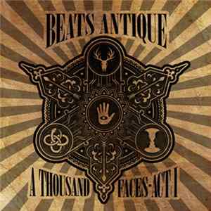 Beats Antique Feat. Les Claypool - Beelzebub FLAC album
