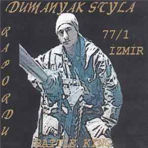 Dumanyak - Rap Ordu FLAC album