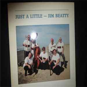 Jim Beatty - Just A Little FLAC album