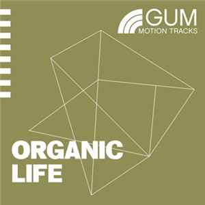 Various - Organic Life FLAC album