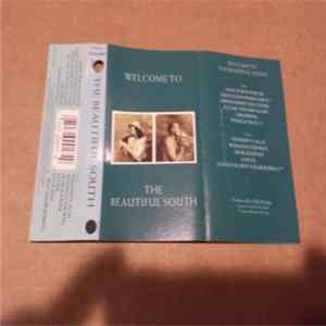 The Beautiful South - Welcome To The Beautiful South FLAC album