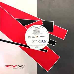 Rofo - Rofo's Theme 2 / Don't Stop FLAC album
