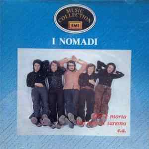 Nomadi - I Nomadi - Music Collection FLAC album
