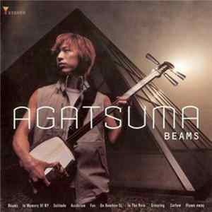 Agatsuma - Beams FLAC album